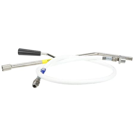 Prince Castle Hose Assy, Fryer Filter 108-373